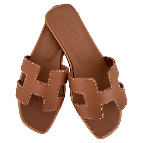 oran sandal hermes sale|hermes oran sandals price.